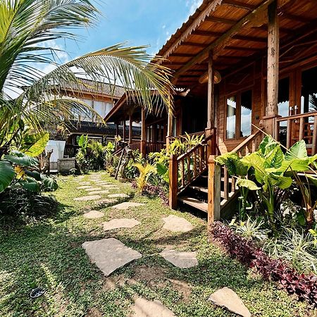 Jagadhita Villas Убуд Екстер'єр фото